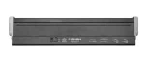 <span class=keywords><strong>Console</strong></span> de mixage audio professionnelle USB 24 canaux avec effets sonores, amplificateur 40W et utilisation sur scène - Product Image 5