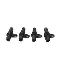 Sensor poros engkol Model 1GD, baru untuk Toyota Hilux Fortuner OEM 90919-05060 Sensor posisi poros engkol