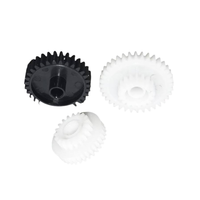 Engrenage d'entraînement du four (fuser) RU5-0575 RU5-0576 RU5-0577 pour HP 5200 5200dtn 5200n 5200tn M5025 M5035 LBP3500