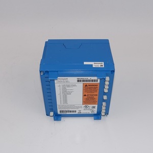 Contrôleur de Combustion Honeywell RM7885A1015 120V, Contrôleur Dédié avec Interface Modbus - Product Image 4