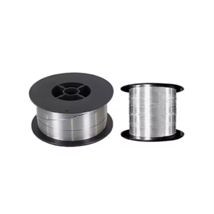 <span class=keywords><strong>Fil</strong></span> <span class=keywords><strong>d</strong></span>'<span class=keywords><strong>aluminium</strong></span> non allié Anezus calibre 12, 100 pieds, 2 mm, pliable, pour sculpture, artisanat, couronnes, bijoux, perlage, fleurs (argent) - Product Image 4