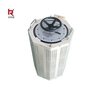 Transformador Variable Trifásico Variac TSGC2J-60KVA 40KVA 30KVA con Salida Ajustable de 0-500V