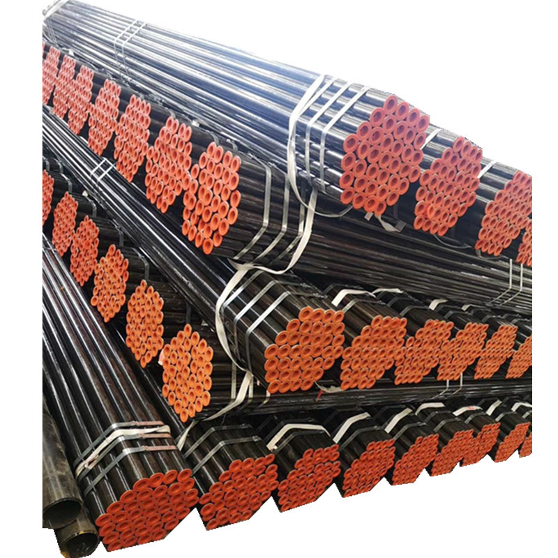 API 5L Gr b Iron Pipe