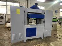 Machine de rabotage d'épaississement de bois robuste de 400mm 500mm à vendre-Rabot à bois haut de gamme pour un usage professionnel