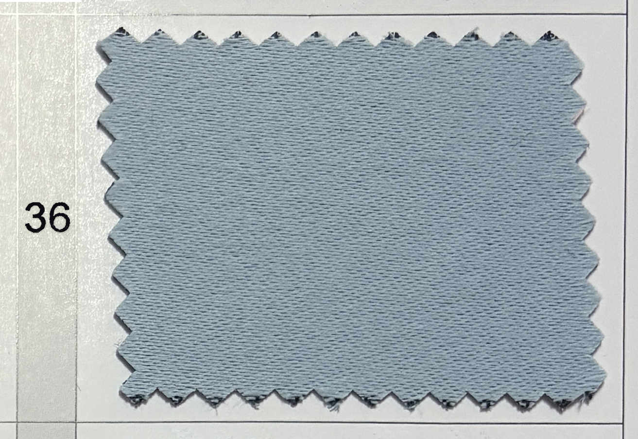 Bleu clair