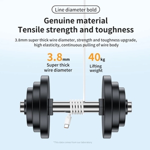 Dây Cáp USB Type C 6A 66W Chấ<span class=keywords><strong>t</strong></span> Lượng <span class=keywords><strong>T</strong></span>ố<span class=keywords><strong>t</strong></span> Cho Điện Thoại Di Động Huawei P30 P40 Mate 50 Cáp Dữ Liệu USB C Sạc Nhanh - Product Image 6