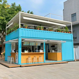 Съемный портативный экологически чистый водонепроницаемый контейнер для дома - Product Image 1