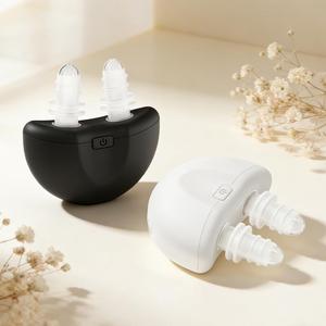 Aliviador Nasal de Uso Discreto, Alivio Suave para la Sinusitis, Cuidado de la Salud Portátil para la Comodidad Nasal Diaria - Product Image 4
