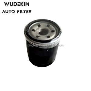 JEY0-14-302 JEY0-C-415 MD360935 MZ690140 Filtro Olio di Alta Qualità per Automobili, Parti Motore OEM - Product Image 1