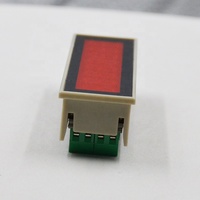 Igh-uality 0,4 Inch 8-igigit UBE igigigital UBE isplay crecreen para IME y emperemperatura ononitoring