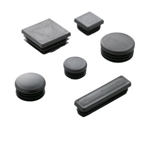 Bouchon de tube en plastique Stockcap en PE pour quincaillerie de meubles - Product Image 3