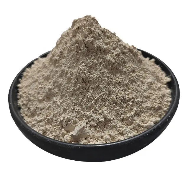 Factory Directly Wholesale Industrial Grade China Supplier White Pyrophyllite Stone Powder for sale Ceramic Refractory Material