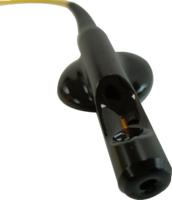 ONEFIND HU125 Dispositif d'alignement de fibres nues Connecteur FC/SC Connexion en 1 seconde Pigtail intelligent polyvalent Perte d'insertion <0.3dB
