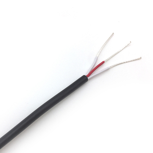 Tipo K termopar con aislamiento de PVC indemnización Cable - Product Image 4