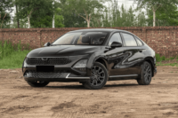 Voiture d'occasion en bon état Wuling Starlight PHEV Smart Standard Edition 2025 – Exportation de véhicules d'occasion