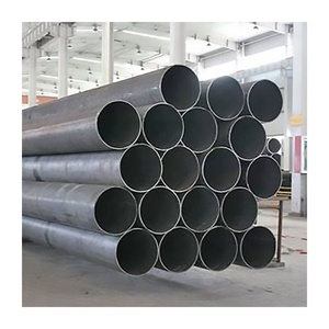 أحدث أسعار ASTM مقاومة للتآكل 304 لتر 316 لتر مستديرة مصقولة غير ملحومة/ملحومة والأنبوب - Product Image 2