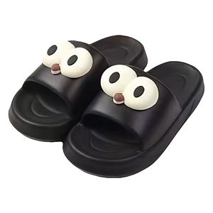 Yearning Evergreen Open Recyclable EVA Material Anti-Slip Cushioned Breathable Waterproof Disposable Sporty Indoor/Outdoor - Product Image 1