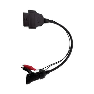 Câble de diagnostic OBD THINKELK MTK100 pour motos Moto Guzzi - Product Image 3