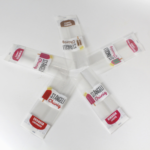 Sacchetti <span class=keywords><strong>Personalizzati</strong></span> in Plastica Morbida per Confezionamento Ghiaccioli, Gelati su Stecco e Popsicle - Product Image 3
