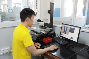 Vít Kết Hợp Đầu Lỗ Lục Giác Chốt Bằng Thép Không Gỉ Máy Giặt Phẳng Lắp Ráp M8 & Vòng Đệm Lò Xo - Product Image 4