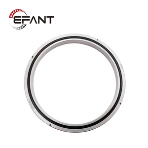 Rodamiento axial/radial combinado EFANT RA14008 C0 T 140x156x8mm rodamiento de rodillos cruzados - Product Image 4