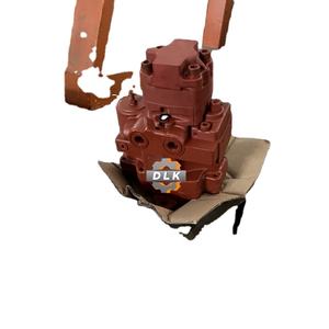 Pompe à <span class=keywords><strong>piston</strong></span> PVD-2B-31P-11AG-5053F pour pompe hydraulique Nachi JCB 8030 8056 8060 20/925683 - Product Image 6