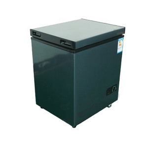 Vente Directe Usine : <span class=keywords><strong>Mini</strong></span> <span class=keywords><strong>Congélateur</strong></span> Coffre Domestique 66 L à Porte Unique, <span class=keywords><strong>Prix</strong></span> Avantageux - Product Image 1