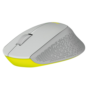 เมาส์ไร้สาย Logitech Original Business Office รุ่น M275 Mini Optical พร้อมไฟ LED Backlit ออกแบบสำหรับมือขวา มีสินค้าพร้อมส่ง - Product Image 5