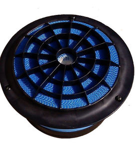 Nouveau <span class=keywords><strong>filtre</strong></span> à air en nid d'abeille pour camion lourd, <span class=keywords><strong>grossiste</strong></span>, P548070 LAF3233 P607955, ajustement universel, testé à 100% par des professionnels - Product Image 5