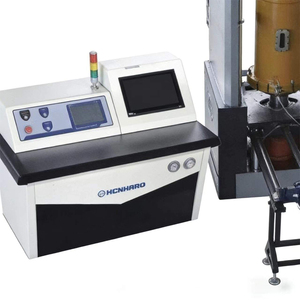 HDSZ-30A Coarse-Grained Soil Triaxial Shear Testing Machine, Compression & <b>Strength</b> Test - Product Image 3