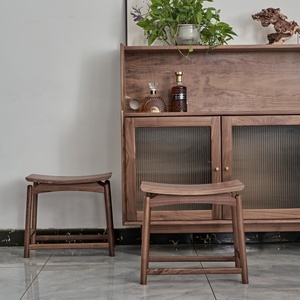 Marco de madera maciza Moderno Simple Nuevo estilo chino Cómodo Madera maciza Buena estabilidad y durabilidad Tiene un hermoso <span class=keywords><strong>significado</strong></span> - Product Image 4