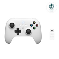 8Bitdo Wireless 2,4G Hall Rocker Joystick controlador de juegos para PC Android Windows