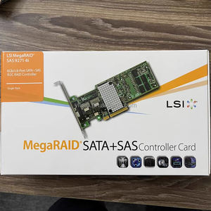 एलएसआई मेग्राइड एसएएस <span class=keywords><strong>9271</strong></span>-8आई - Product Image 3