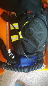 <span class=keywords><strong>Respirator</strong></span> Oksigen Tekanan Positif Portabel Tipe Kapsul 4 Jam - Product Image 4