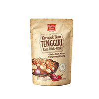Aluminiumfolie vochtbestendige, food grade, recyclebare plastic ritssluitingszak, staande pouch voor verpakking van gedroogd fruit en noten