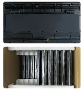 Outdoor P2.5 <strong>LED</strong> <strong>Display</strong> <strong>Modules</strong> <strong>Energy</strong> <strong>Saving</strong> <strong>LED</strong> Screen 320x160mm P2.5 <strong>LED</strong> Panels - Product Image 6