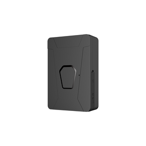 Mini rastreador GPS impermeable para niños con <span class=keywords><strong>alarma</strong></span> de valla Geo y dispositivos espías de seguimiento en tiempo Real, rastreador magnético electrónico para coche - Product Image 1