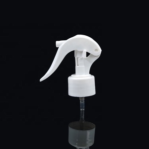 24Mm Đen Sương Phun 24/410 Up-Xuống <span class=keywords><strong>Twist</strong></span> Khóa Nhựa Mini Kích Hoạt Phun - Product Image 3