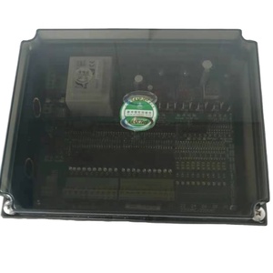 DMK-3CSA-20 220VAC Đầu Vào 220VAC Đầu Ra Timer <span class=keywords><strong>Controller</strong></span> Actuation Solenoid Pulse Valve 24V Chuyển Đổi Để Đạt Được Hiệu Quả Loại Bỏ Bụi - Product Image 4