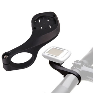 Support d'ordinateur de montage d'extension de <span class=keywords><strong>GPS</strong></span> de vélo de BUCKLOS pour le guidon de vtt de route - Product Image 3