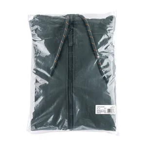 Felpa grigia Master con 12 unità per donna, taglia G, Truper - Product Image 2