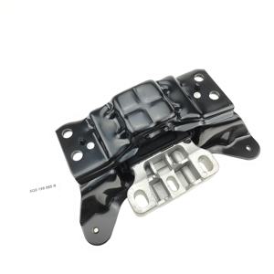 Soporte de Transmisión Izquierdo 5Q0199555R 5Q0199555AB 5QD199555 5Q0199555BG para Audi A3 2013-2016 Volkswagen Golf <span class=keywords><strong>Arteon</strong></span> 2015-2018 - Product Image 2