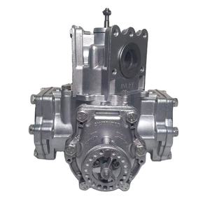 ギルバルコ型ガソリンスタンド燃料ディスペンサー用高ディーゼル流量計 - Product Image 5