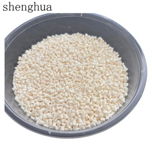 PA-758 757 ABS Granules Ignifuge Vierge POLYLAC ABS Résine pour Appareil Électrique Shell - Product Image 1