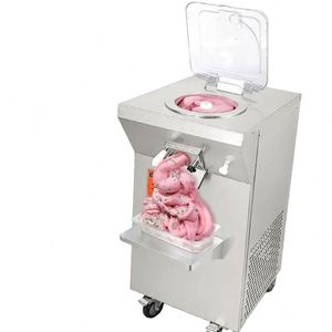 Mélangeur de yaourt glacé Swirl Freeze, grande capacité, machine à crème glacée dure aux fruits frais, usage commercial - Product Image 1