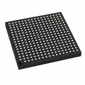 บริการเสนอราคาชิ้นส่วนวงจรรวมแบบฝังตัว XA6SLX9-2CSG225Q IC FPGA 160 I/O 225 LFBGA - Product Image 1
