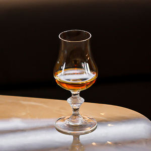 Copa de <span class=keywords><strong>whisky</strong></span> de cristal de alta calidad, diseño europeo sin plomo, vaso de degustación inspirado en <span class=keywords><strong>Macallan</strong></span> al por mayor - Product Image 3