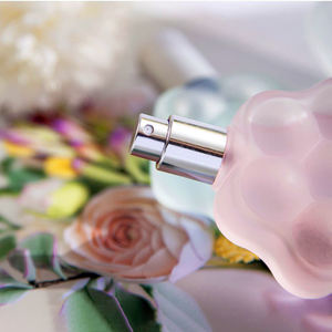 Parfum de phéromone de longue durée de marque privée composants fruités floraux exotiques chauds parfum d'été de cadeau mignon de luxe - Product Image 3