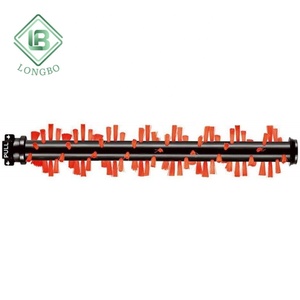 Brosse multi-surfaces Brosse à plancher en bois Brosse à tapis Filtres Hepa pour les pièces d'aspirateur Bissells 1926/1785 Series - Product Image 5