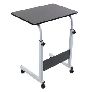 Dành Cho Người Lớn Đặt Ghế Máy Tính Xách Tay Bàn Đọc Sách Thích Hợp Gỗ Nhựa Bảng Lapdesk